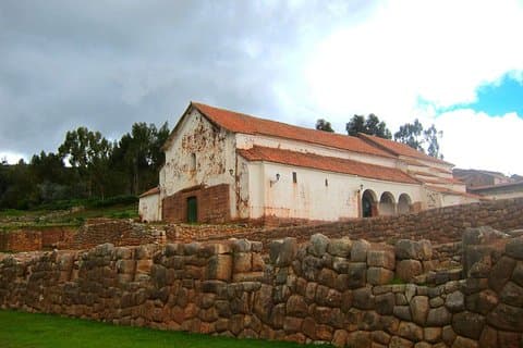 Maras & Moray - Group Service