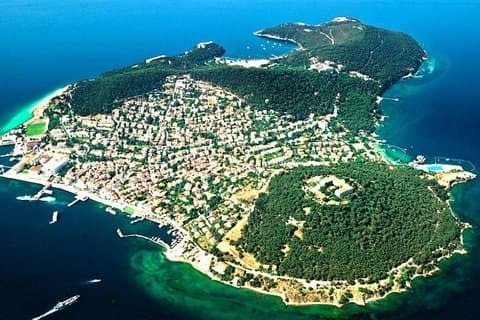 Visite relaxante des îles des Princes à Istanbul - Petit groupe
