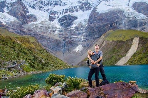 Humantay-sø fra Cusco 1-dags-tur