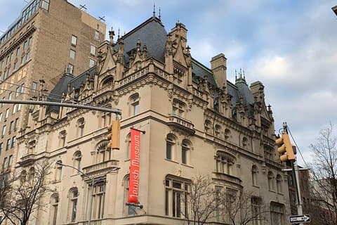 Privat vandringstur: Judas of the Gilded Age: 5th Ave Mansions