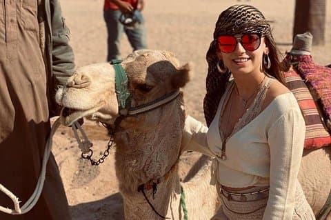 Hurghada Super Safari – Quad, giro in cammello, jeep e cena barbecue