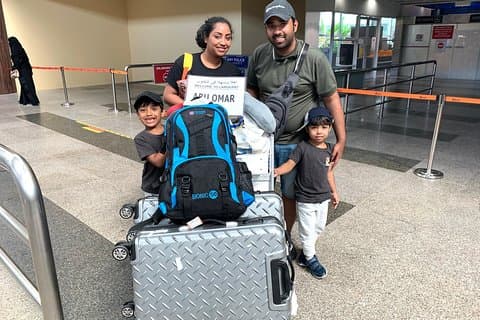 Private Langkawi Arrival Transfer to your Hotel