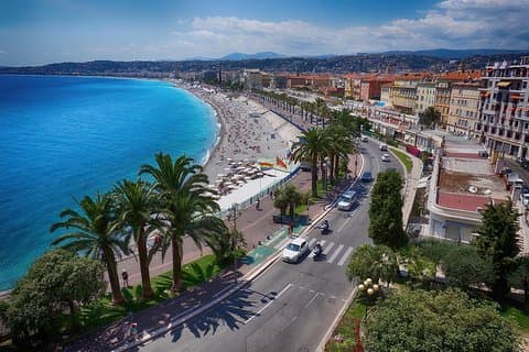 Privétour door het oude Nice: geschiedenis, geheimen & charme