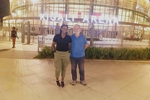 Kigali nat tur
