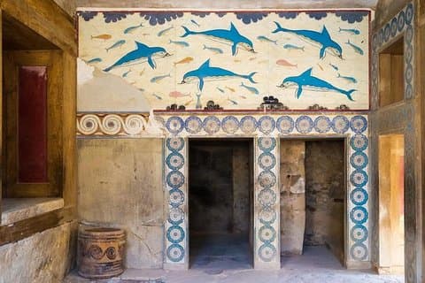 4 días Creta veneciana desde Heraklion