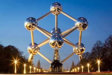 Schiphol Privé transfer naar Brussel