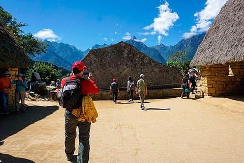 De beste Cusco Tour 4D / 3N - privédienst