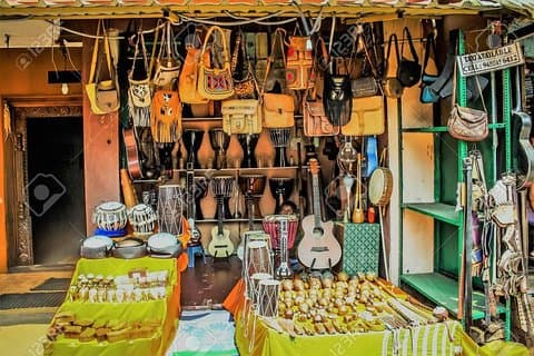 Visita guiada privada de medio día a Nueva Delhi y la Vieja Delhi