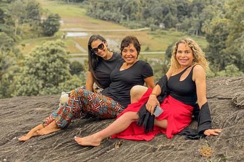 Culture of the Hills Tour from Hikkaduwa (2 Days)