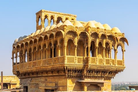 Jaisalmer: Instagram Highlights (Private Guided Tour with Local )