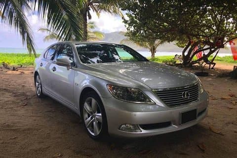 Private Airport Transfer - One Way