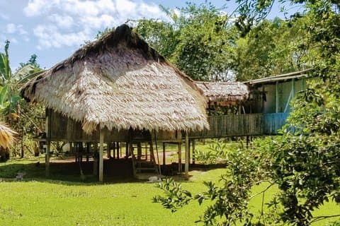 Meleruk Indigenous Community