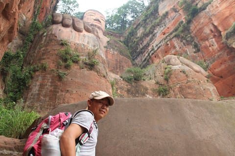 Excursión privada de 7 días desde Beijing a Chengdu en tren bala