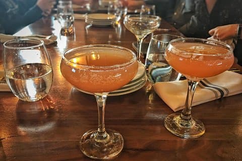 Visite privée d'un dîner et d'un cocktail en soirée parfaite à Munich - personnalisable