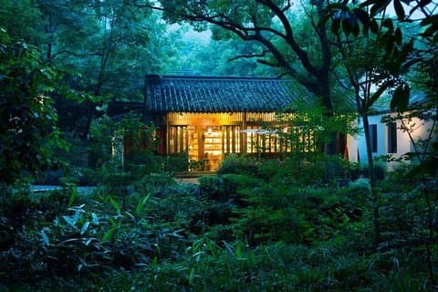 Excursão clássica de um dia em Hangzhou e exploração de plantação de chá