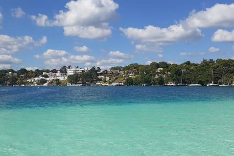 Tour Bacalar