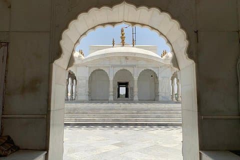 Jain Spiritual Tour