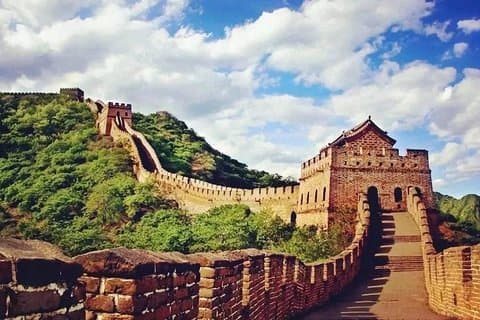 All-inclusive 2-daagse privétour door Beijing City Hoogtepunten vanuit Xiamen by Air