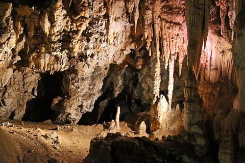 Maropeng Cradle of Humankind Museum & Sterkfontein Cave Experience