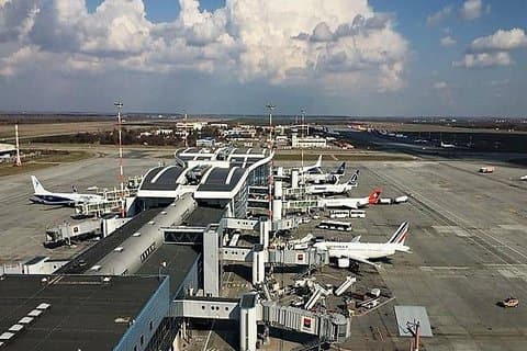 Flughafentransfer Bukarest - Brasov oder Brasov - Bukarest
