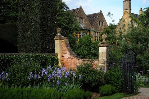 London til Cotswolds Day Tour