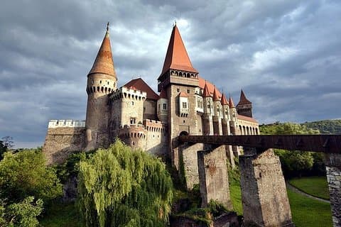 3-daagse vampier in Transylvania Vertrek uit Cluj Napoca Inclusief het ritueel van het doden van een levende dode