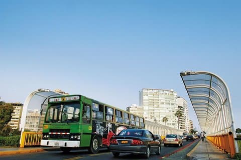 LIMA CITY TOUR - Ciudad de los Reyes