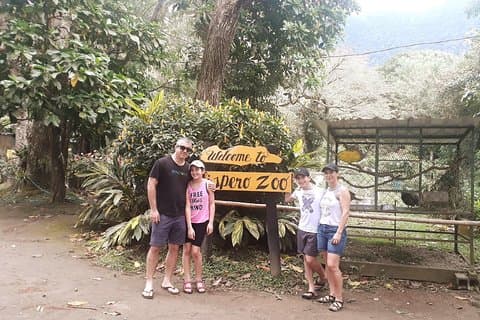 Anton Valley Uniqueness Discovery Tour