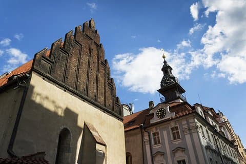 Il gioiello dell'architettura