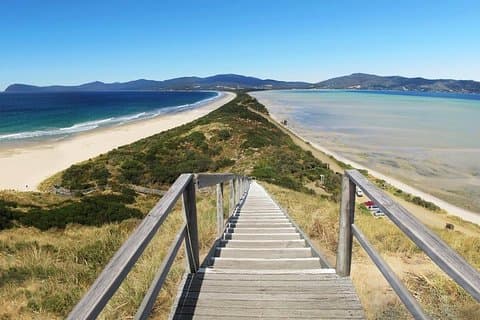 Bruny Island Day Tour Private Charter Service (3 days in advance)
