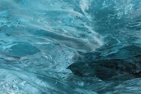 マタヌスカ氷河ハイキングツアー