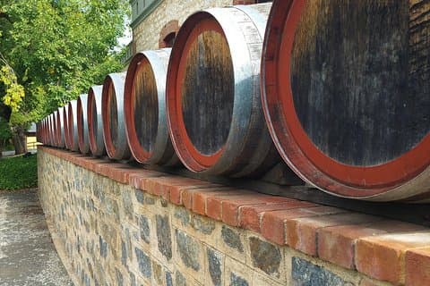 Barossa Valley privat dagstur