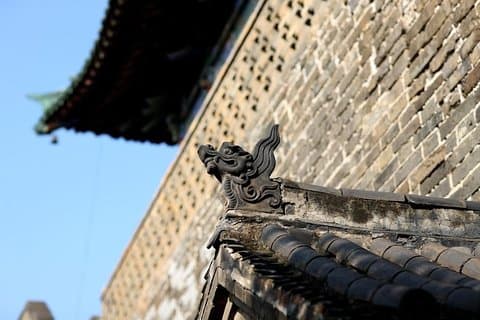 2-Day Private Tour of Luoyang City Highlights