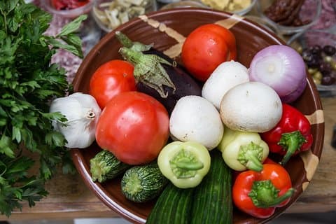 Kretische Kochkurse in einem magischen Garten