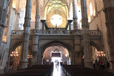 Belém for begyndere