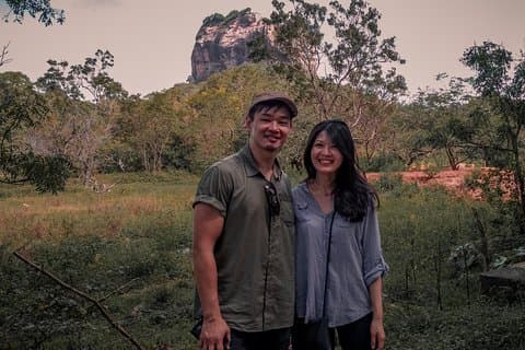 Sigiriya og Dambulla (alt inklusive) dagstur