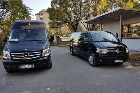 Trasferimenti privati Skopje