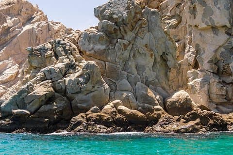 Cabo San Lucas Stadtrundfahrt