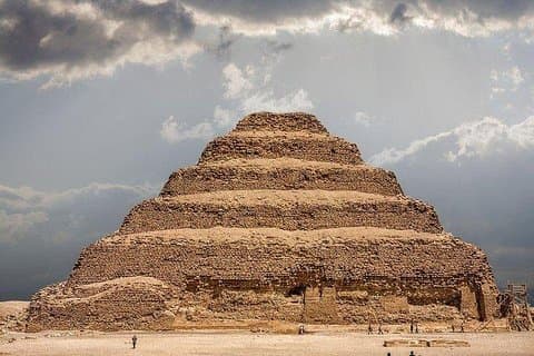 Memphis, Saqqara, Ciudadela y Khan El-Khalili Bazaar