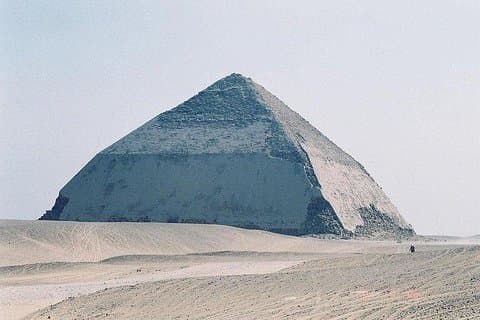 Memphis, Saqqara und Dahshur