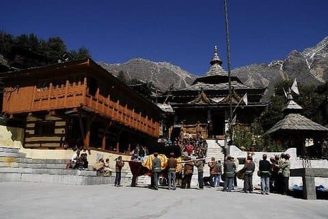 15-dagers Leh privat tur fra Srinagar med middag