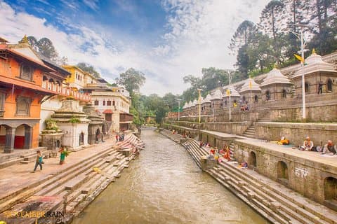 Kathmandu Heritage Tour: 4N / 5D