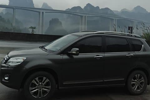 Privat transfer fra Chengdu til Mount Emei og stopper ved Leshan Giant Buddha
