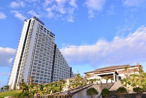 Nha Trang à Duyen Ha Resort - Transfert privé