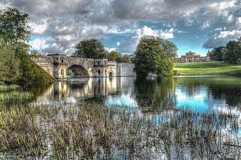 Cotswolds, Oxford & Blenheim Palace Privat rundtur - Hotellhämtning