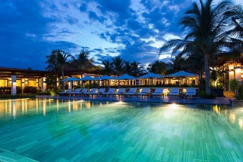 Nha Trang to The Anam Resort - Private Transfer