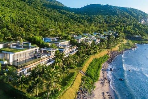 Nha Trang to Mia Resort - Private Transfer
