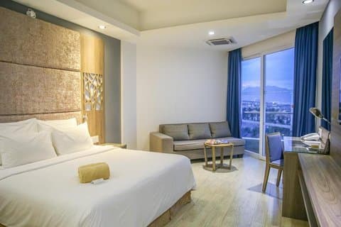 Swandor Cam Ranh Resort a Nha Trang - Traslado privado