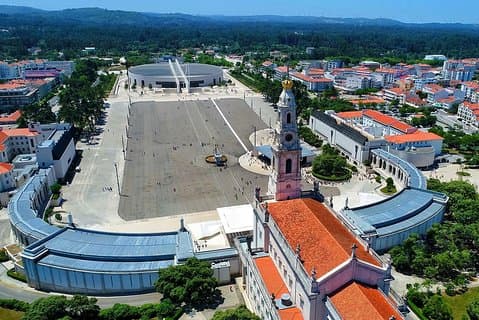Magische Óbidos, de grootste grot van Portugal Mira D'Aire en Fátima