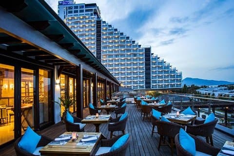 Duyen Ha Resort naar Nha Trang - privétransfer